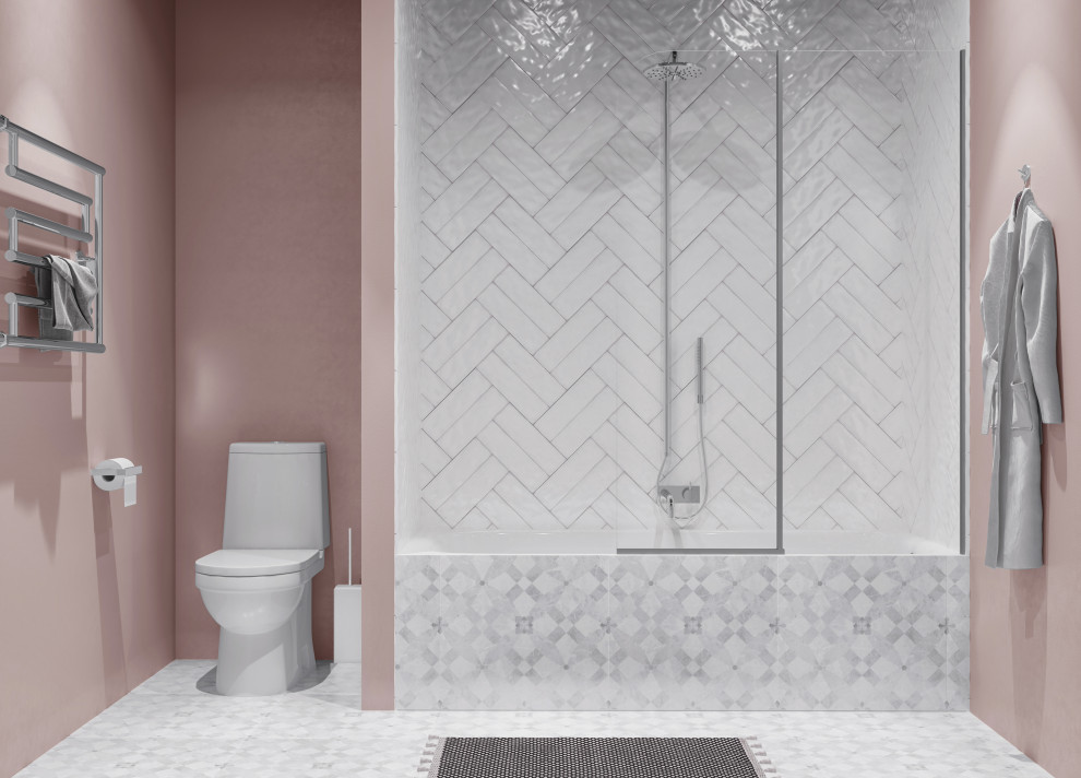 Однушка в Красногорске