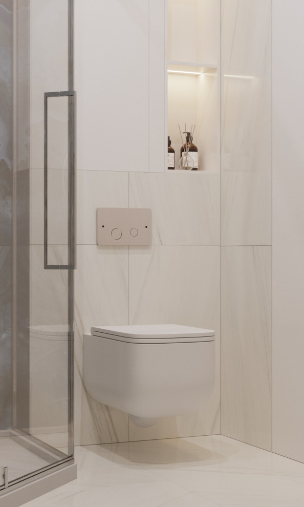 ЖК Михайловский парк