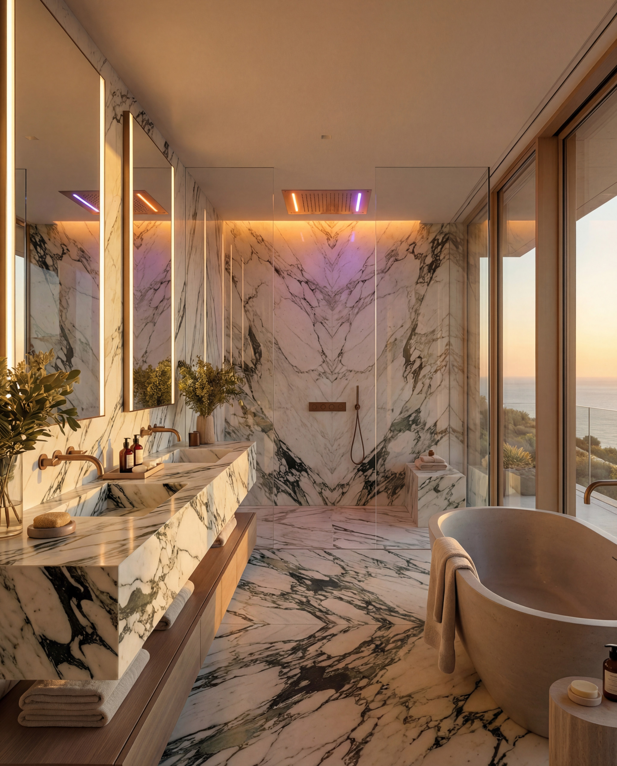 Belveder Custom Home