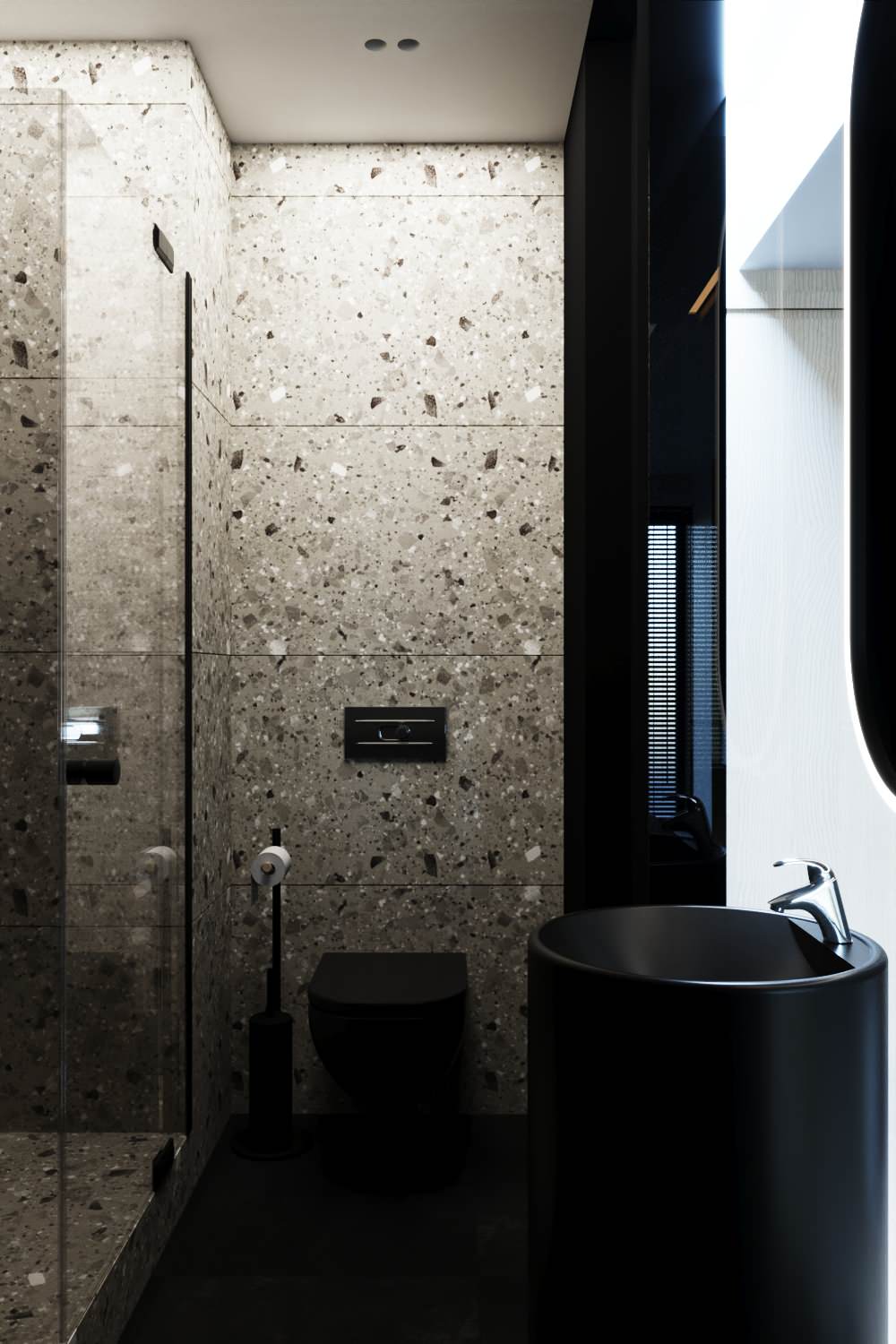 Апартаменты в Батуми