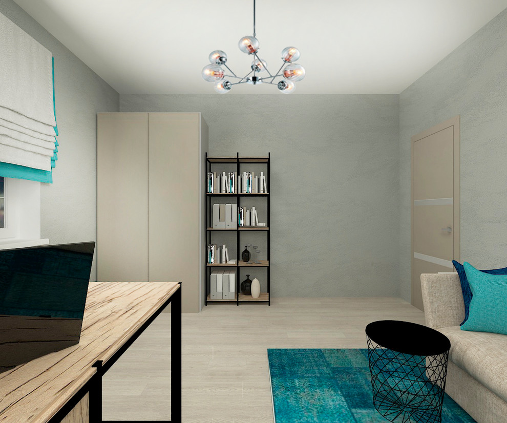 Дизайн загородного дома в современном стиле