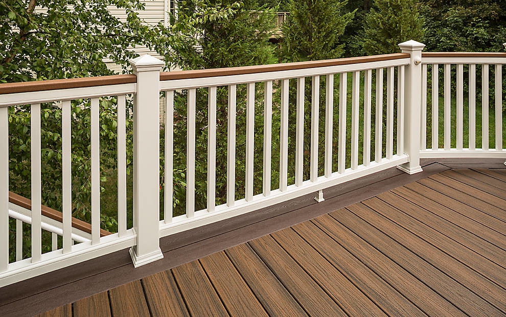 Deck - deck idea in DC Metro