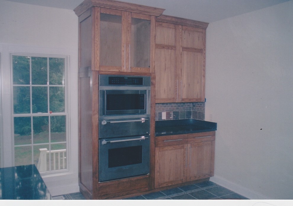 Ash Kitchen