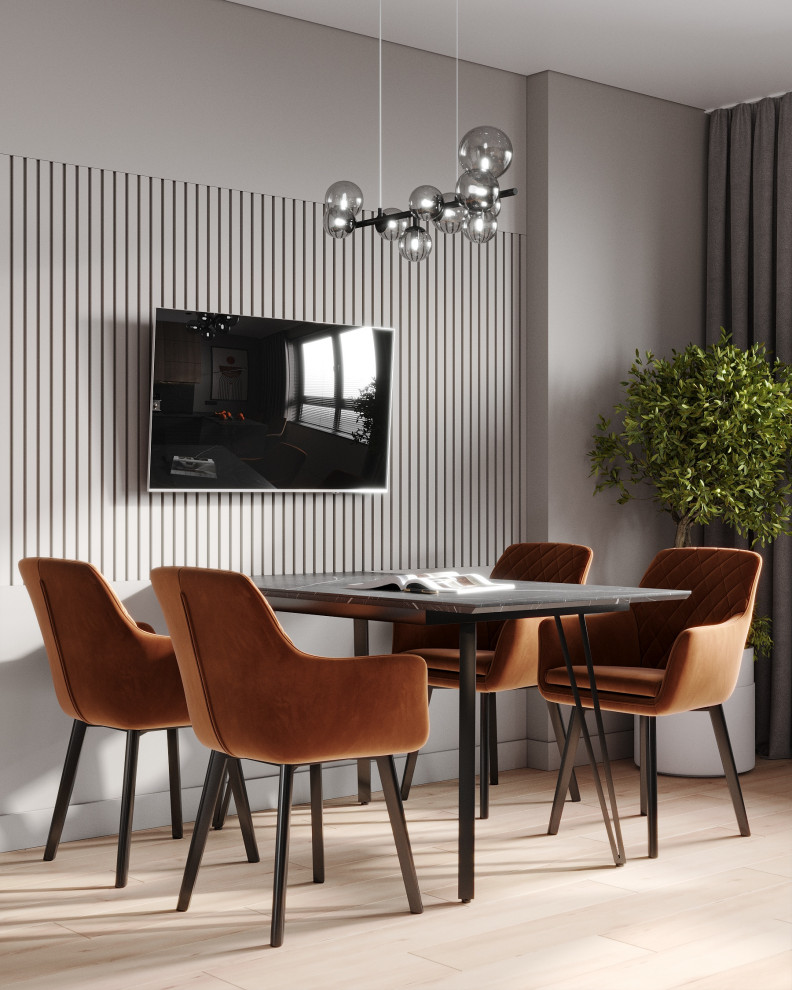 Дизайн-проект кухни