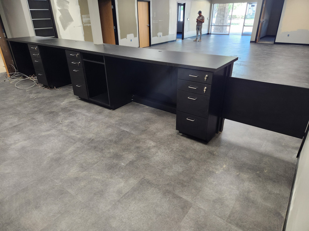 Office Desks