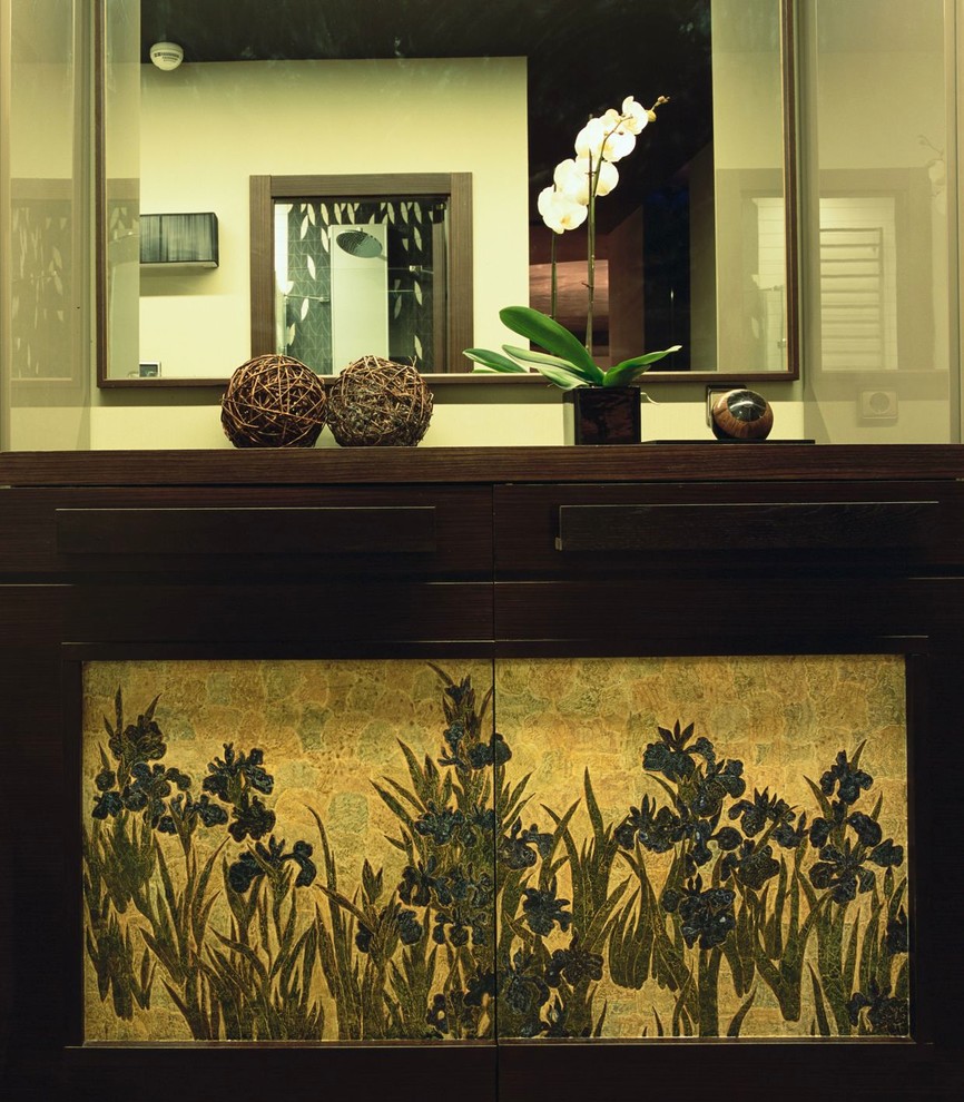 "Японский сезон", 110 м2