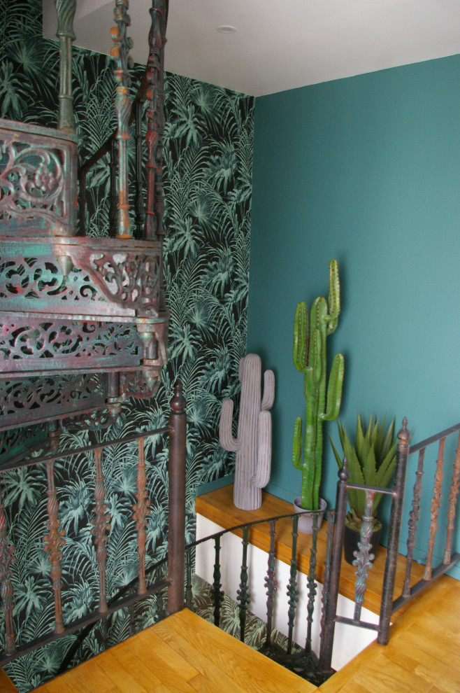 Rénovation d'un maison