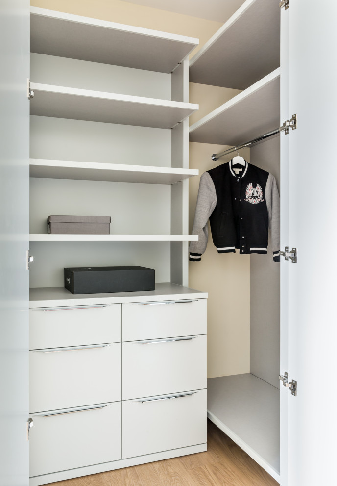 Квартира на вырост.