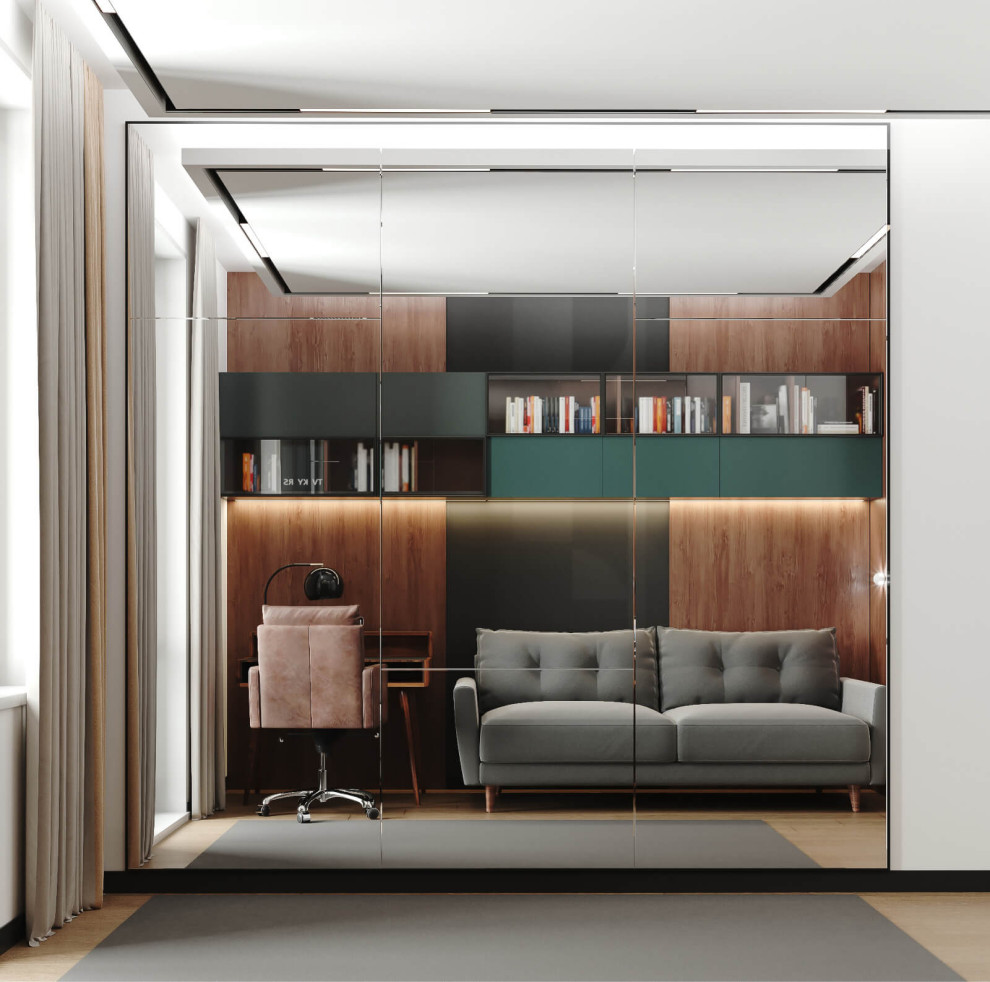 Квартира в ЖК «Царская площадь»