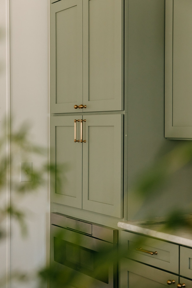 Paradise Ave. Kitchen