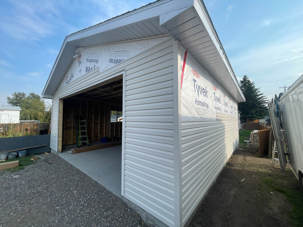 24-GARAGE-001-CHAPMAN