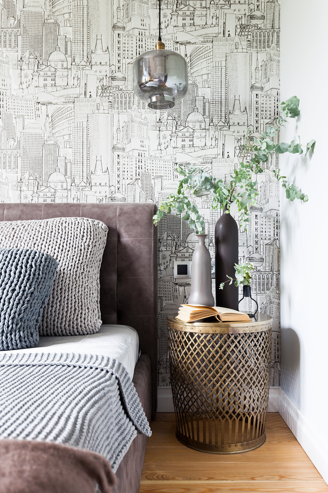 Квартира на Университете