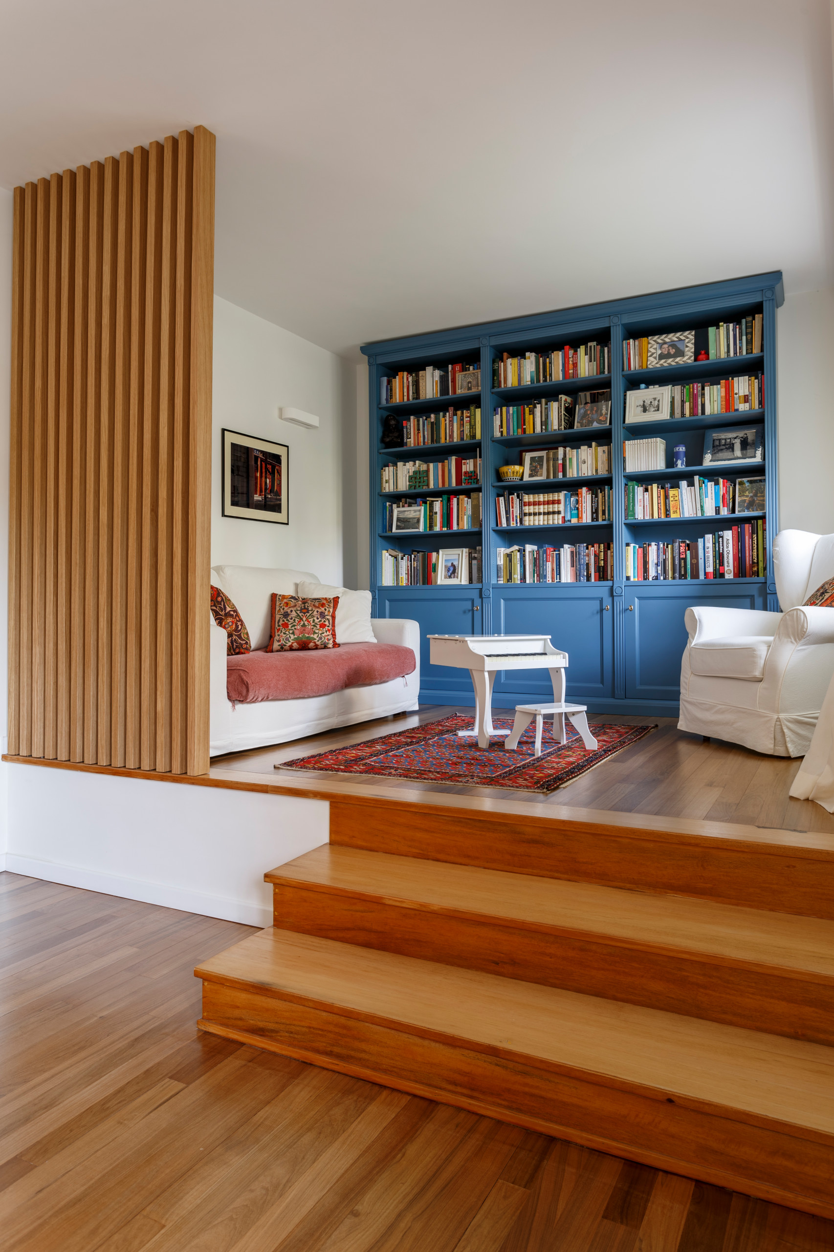 Appartamento Cortina