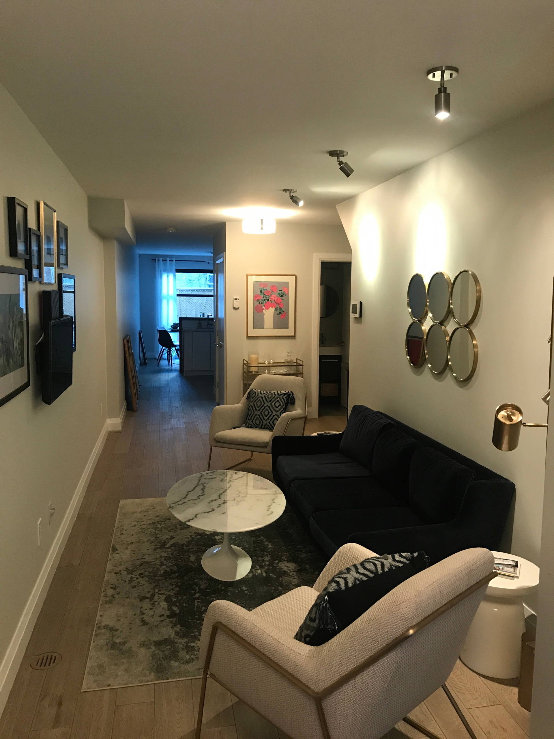 Yorkville - Toronto