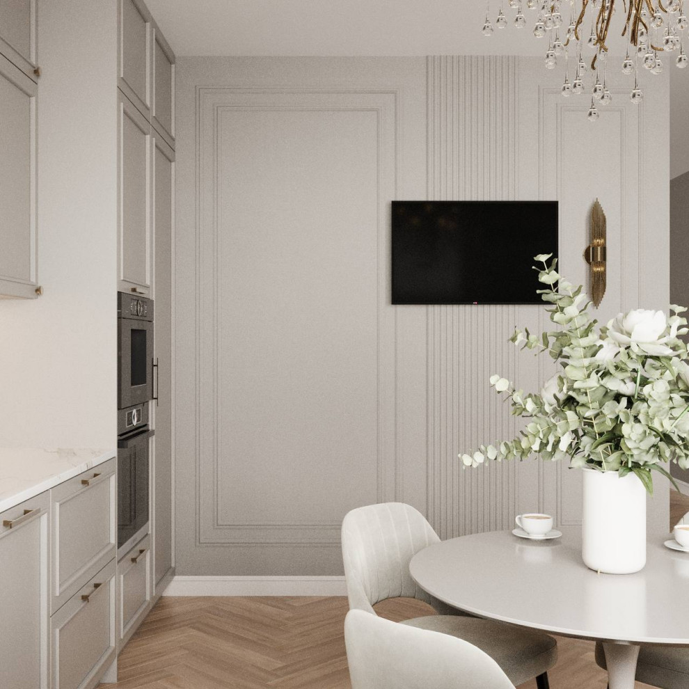 Спокойствие