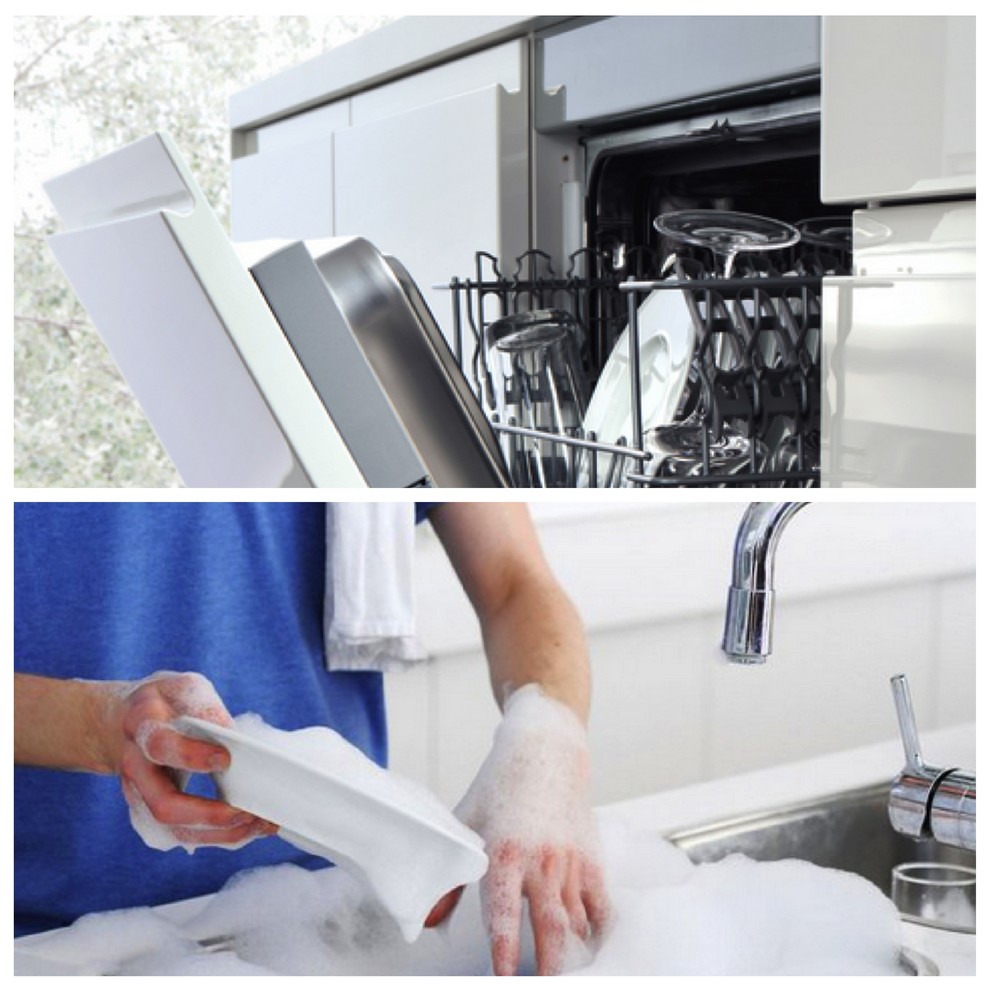 POLL Dishwasher or handwash? Houzz AU