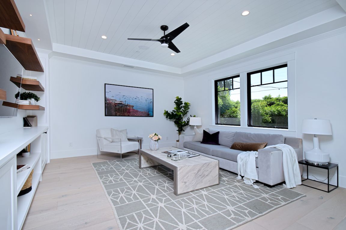 Sherman Oaks Home