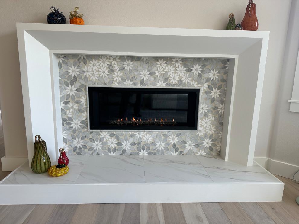 Gig Harbor, Full house renovation