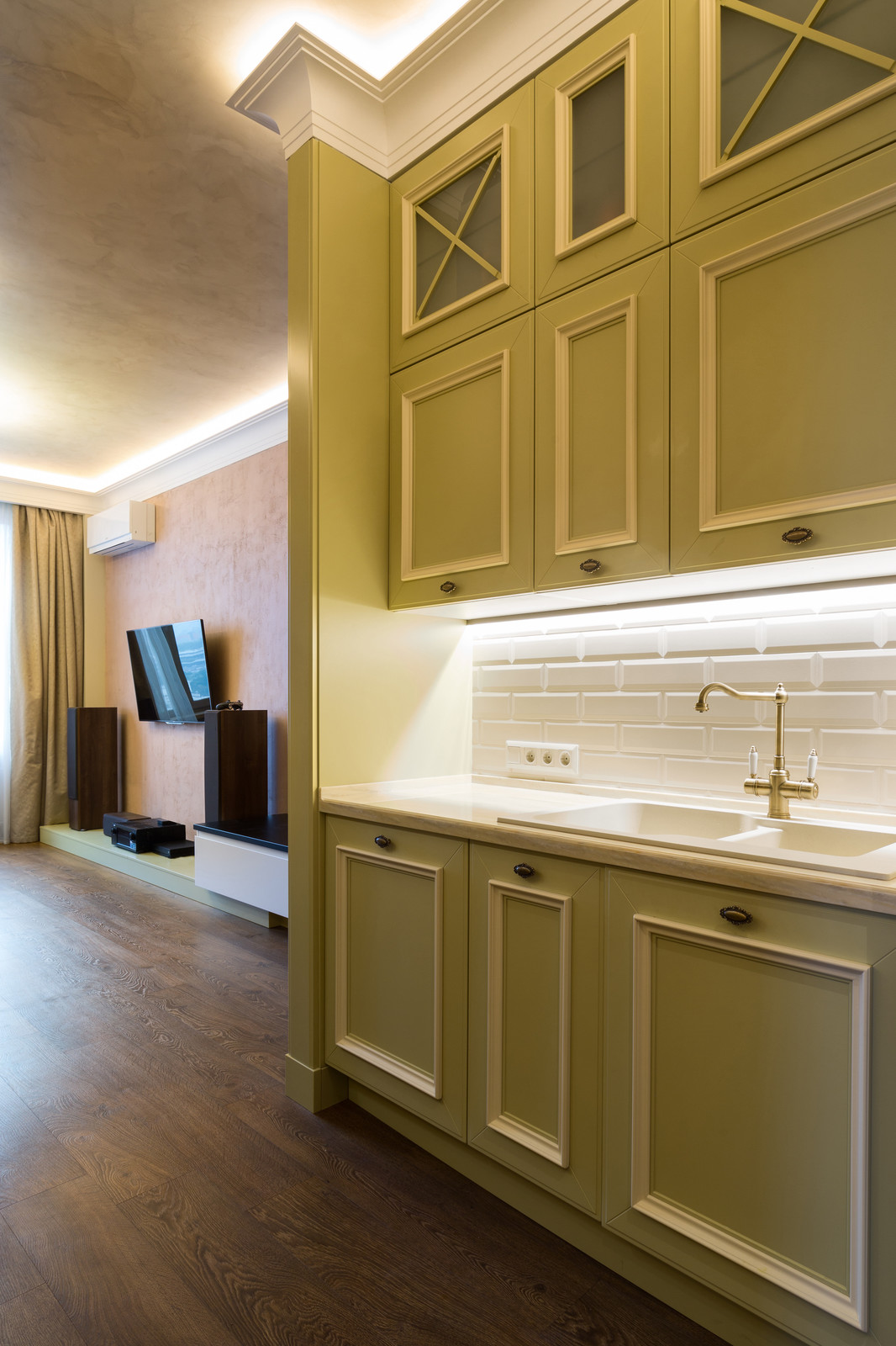 И немного классики