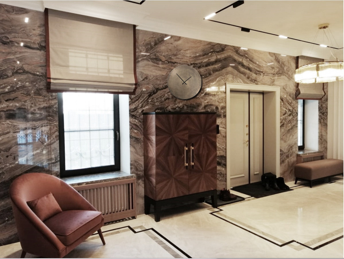 Дом в Стулово