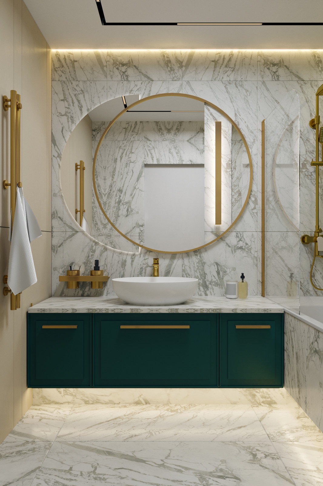 ЖК Фаворит (3)