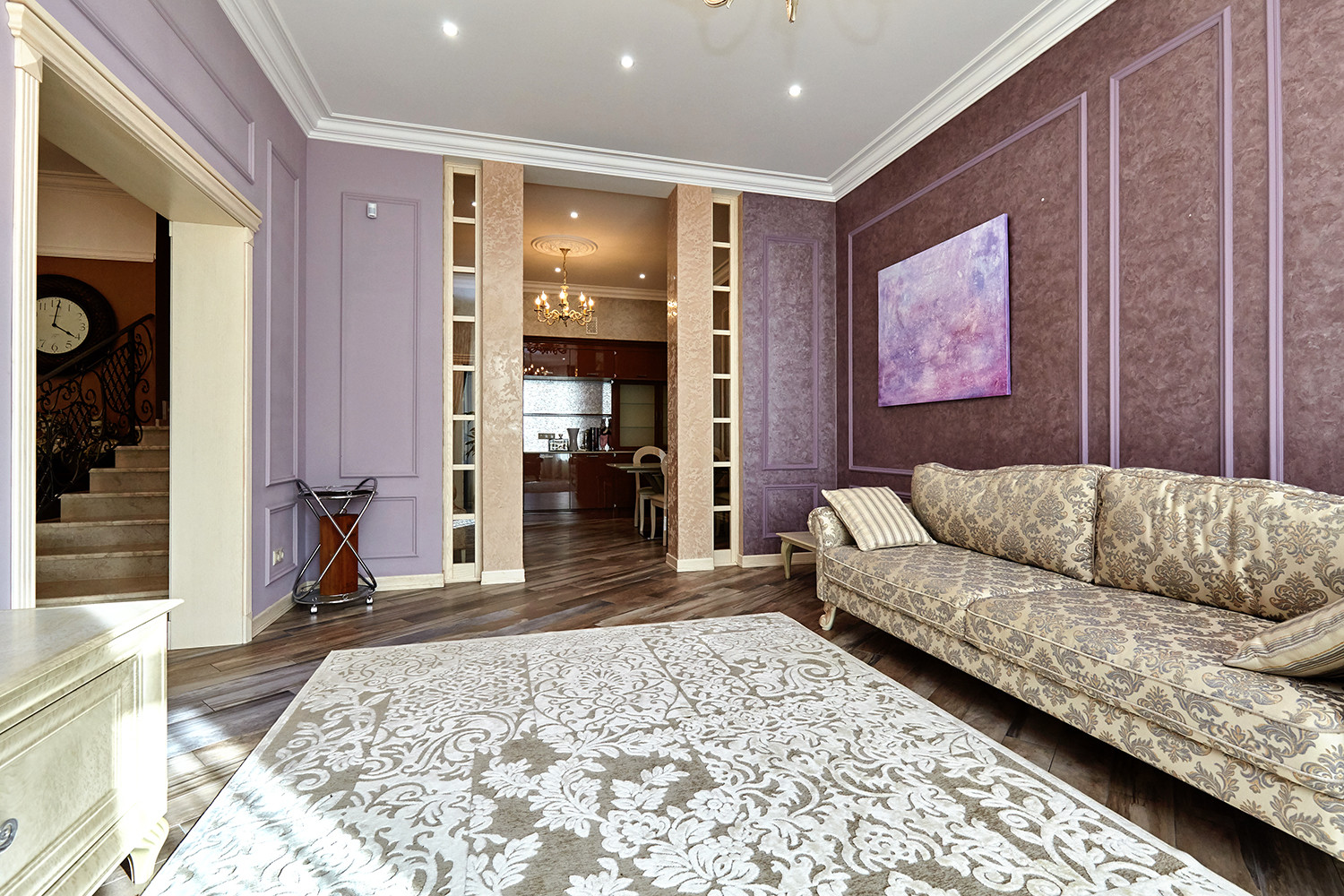 083 Частное домовладение