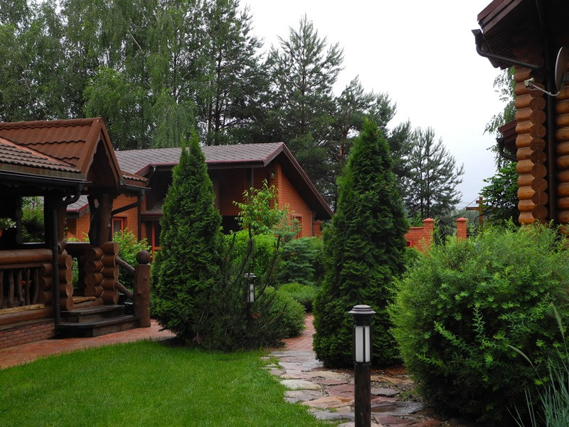 Городецкий район