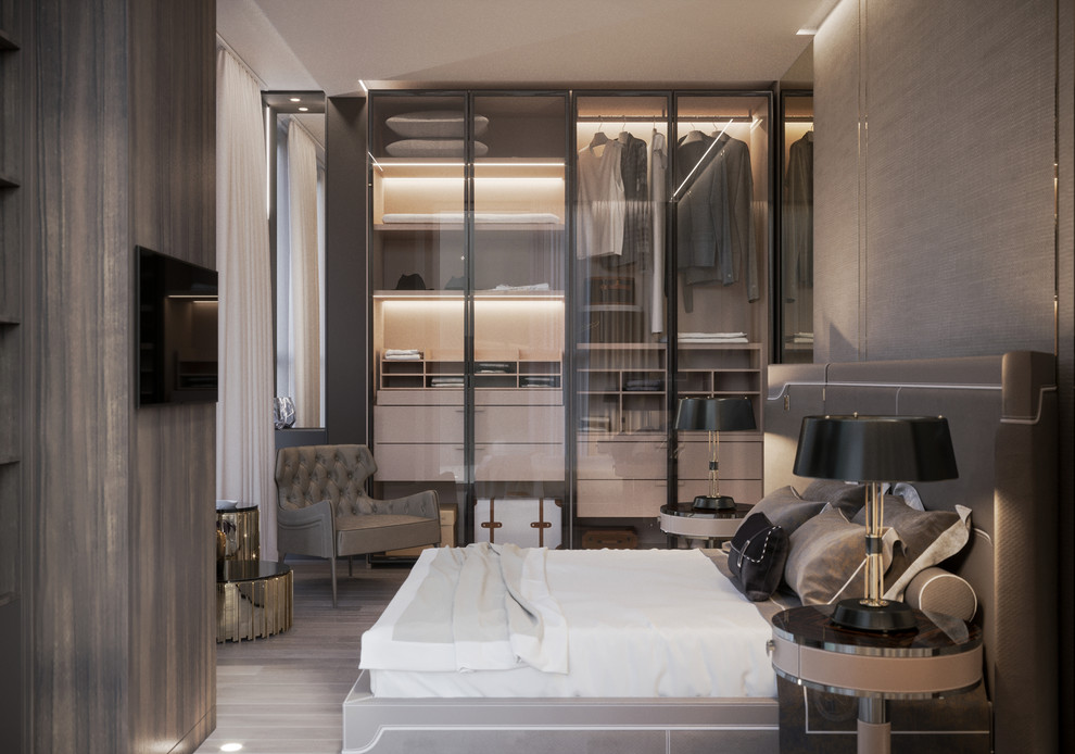 Уют и очарование современной роскоши