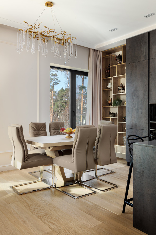 Квартира на Рублевском