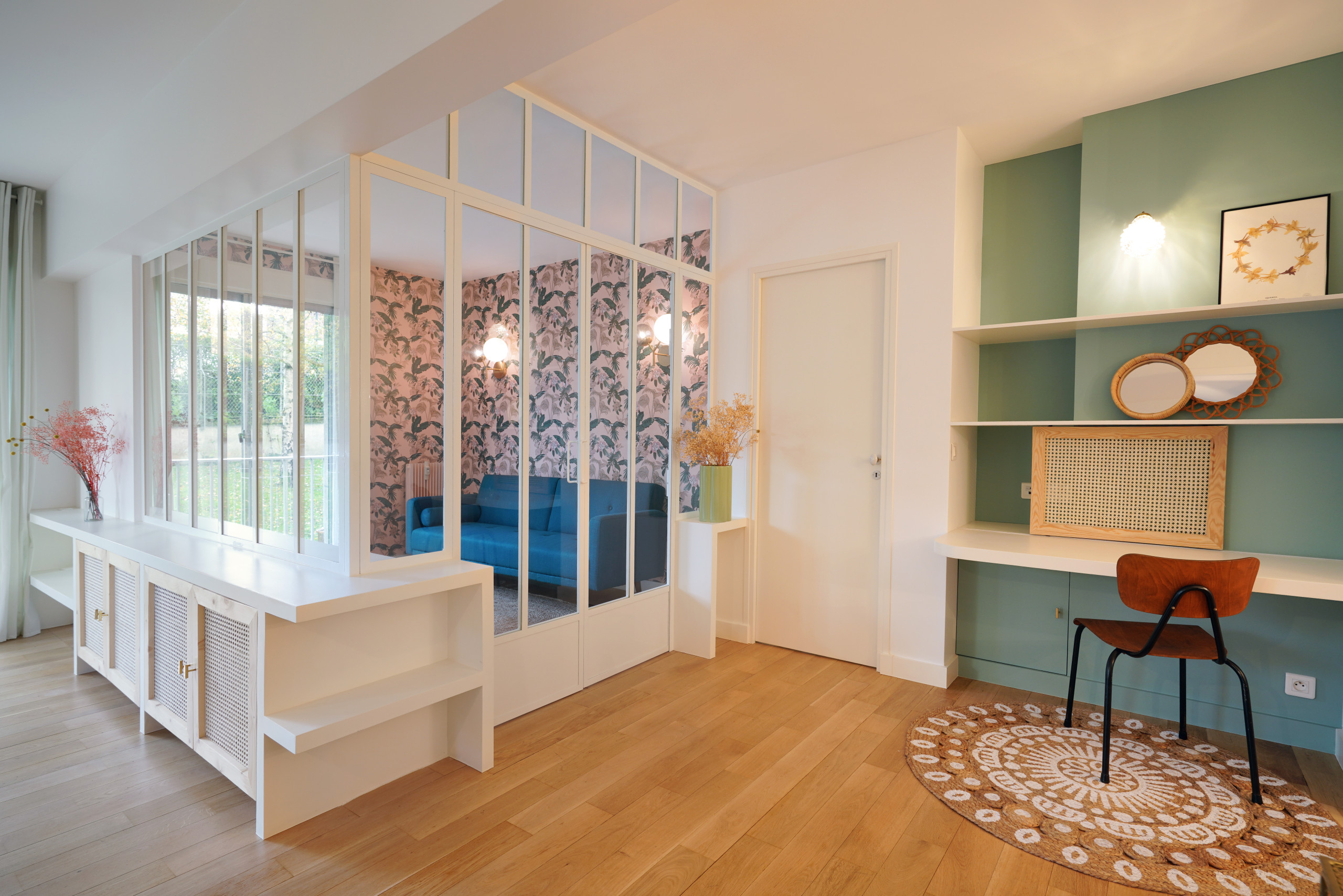 Appartement Meudon