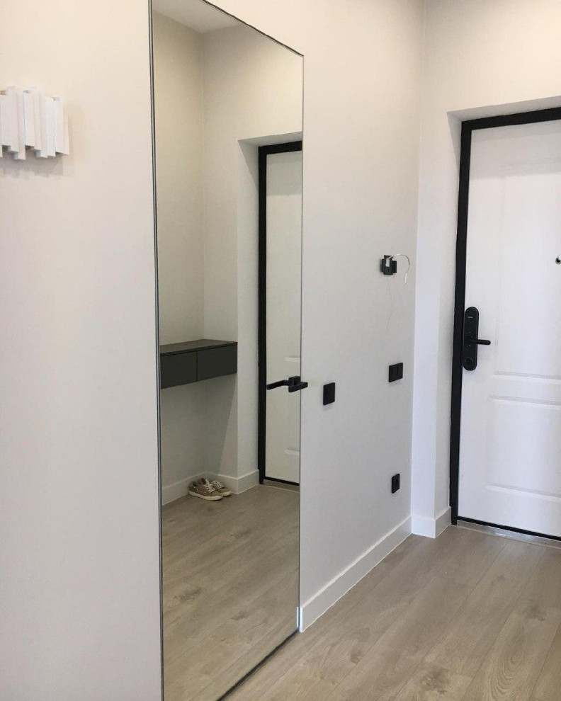 Квартира 73м2 г. Реутов