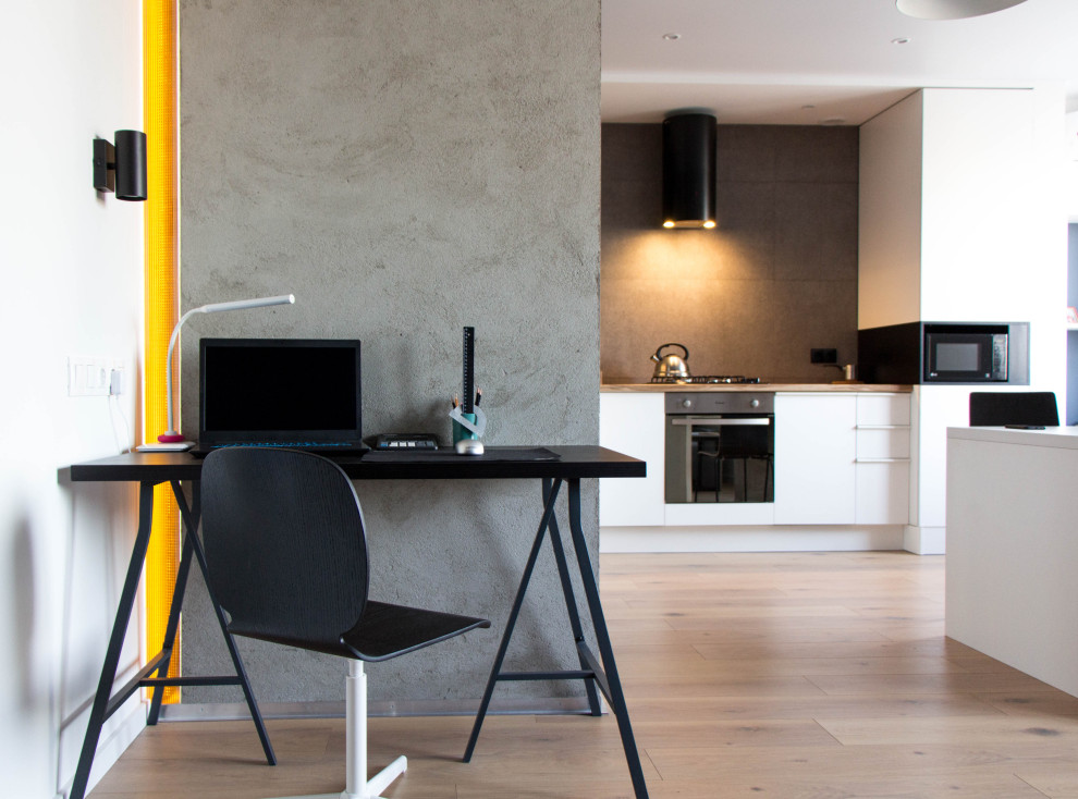 35 кв.м в ЖК Фестиваль