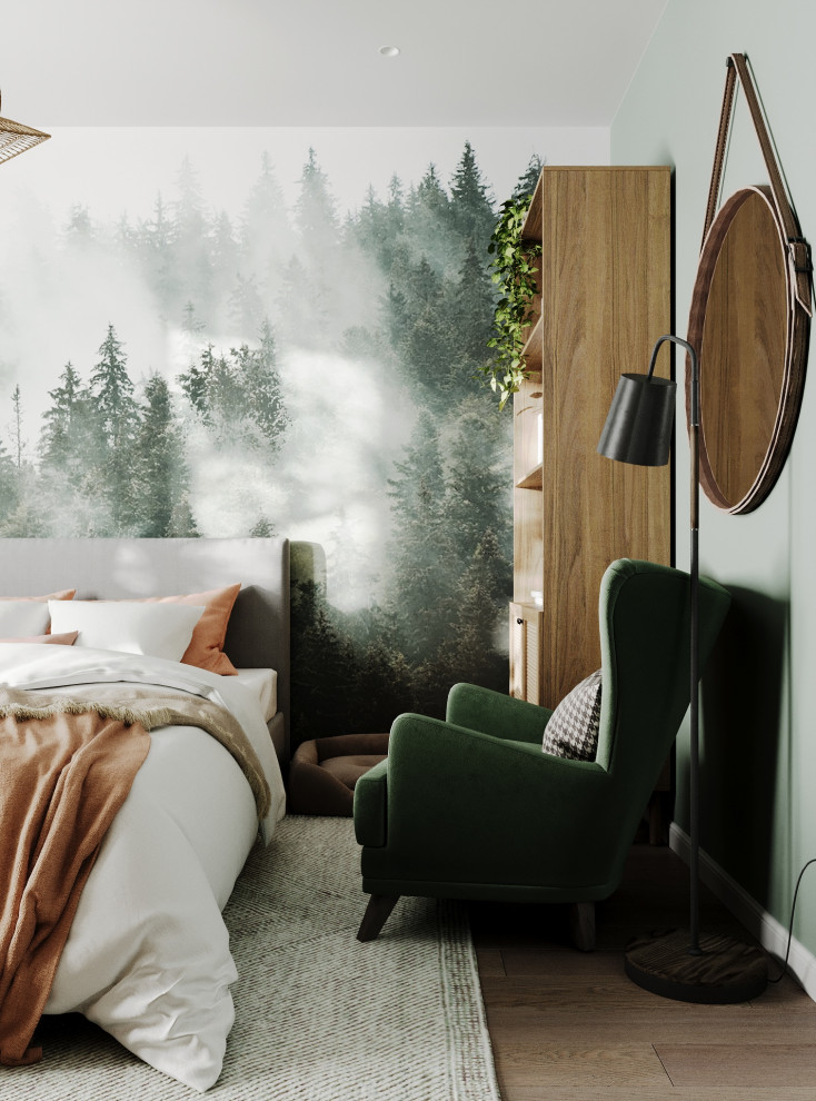 ЖК Левобережный