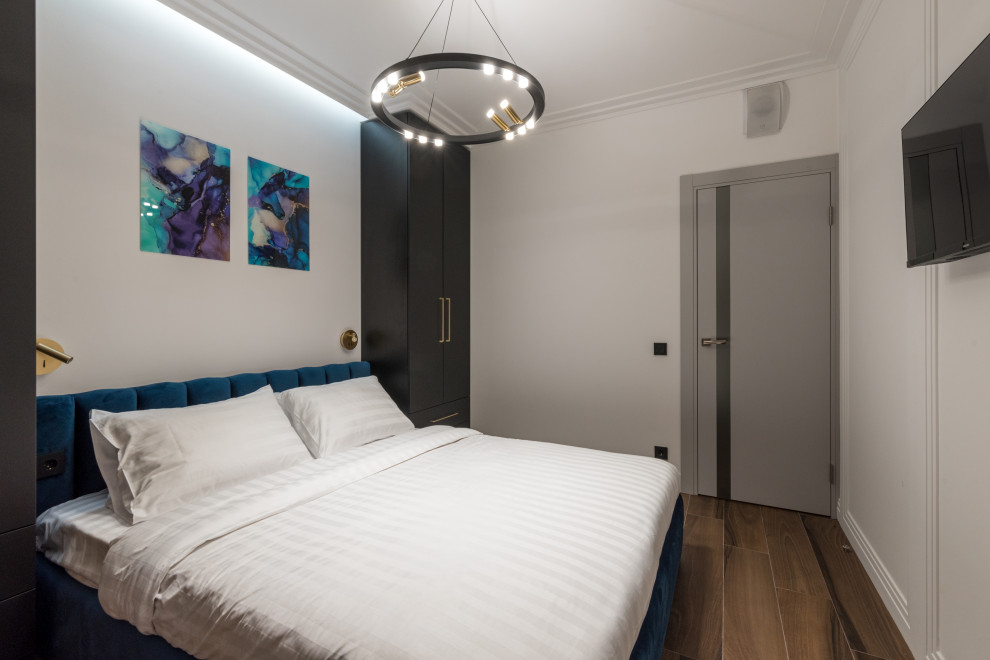 Мебель в ARTSTUDIO Nevsky — апарт-отель