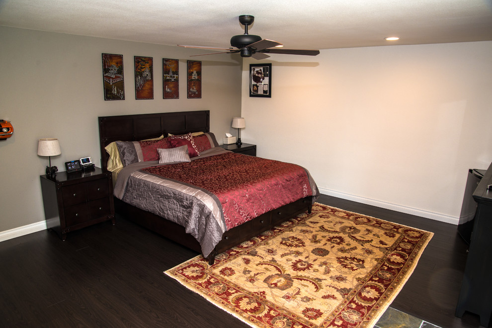 Ridgefield Remodel
