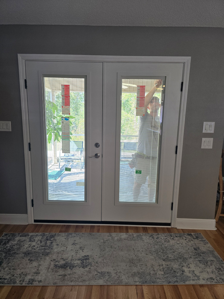 ThermaTru Doors
