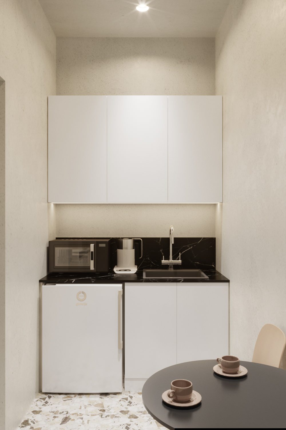 Балетная школа