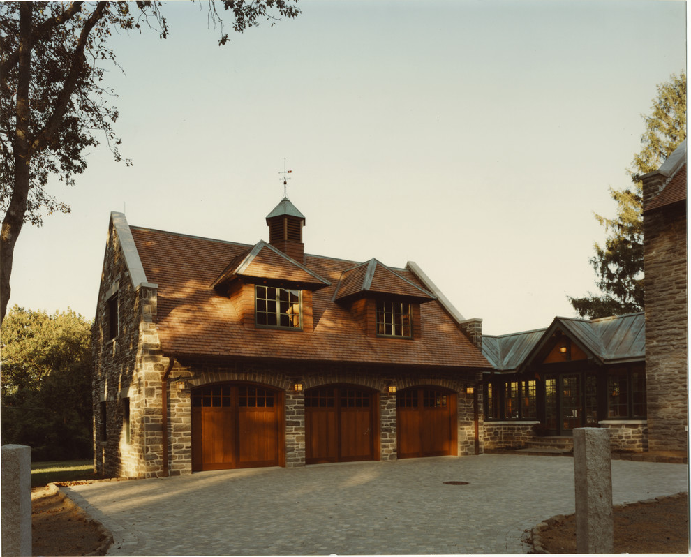 Carriage House - Radnor, PA