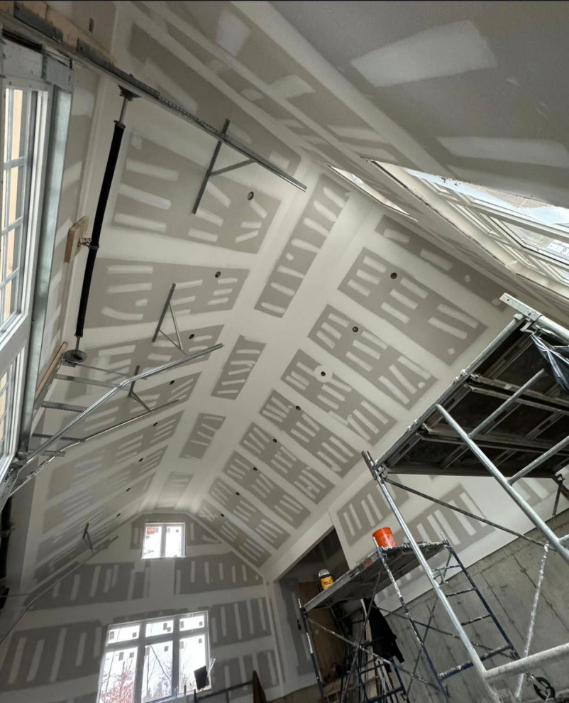 Drywall