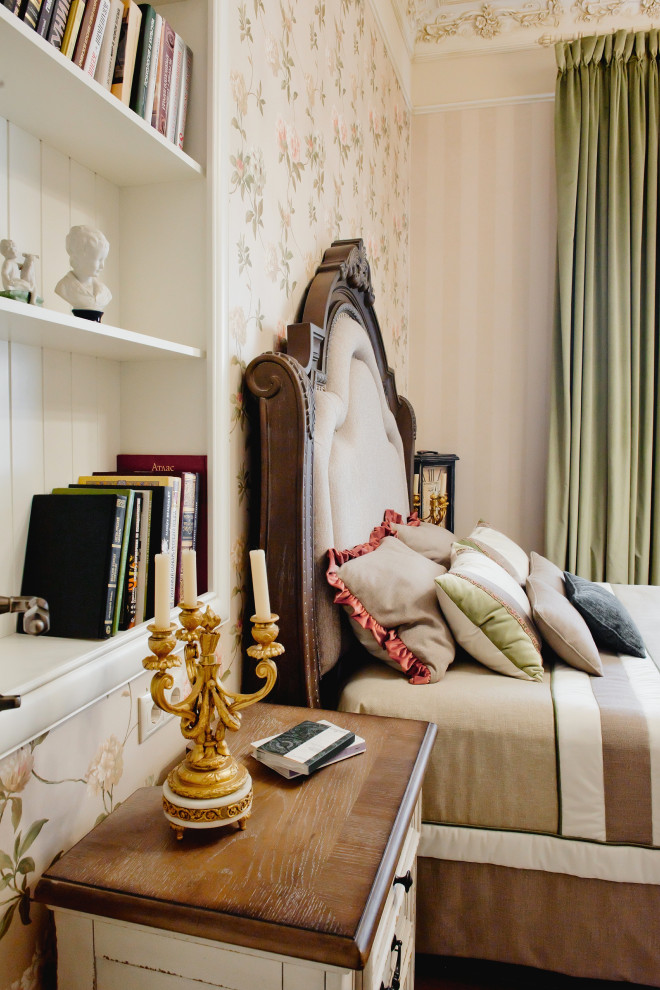 ВОСПОМИНАНИЯ О ПРОШЛОМ (Реализованный проект)