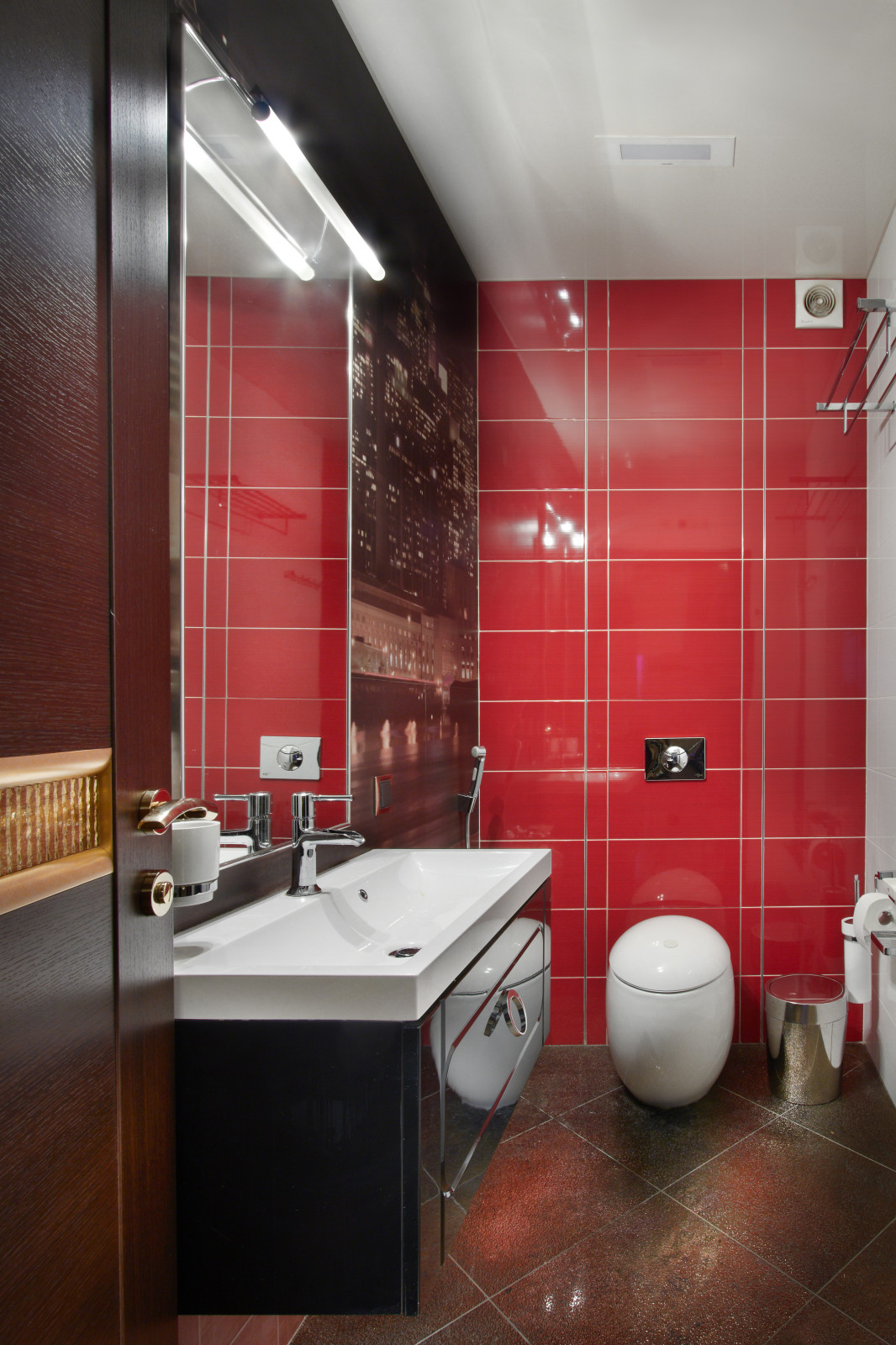 Байкер и Принцесса