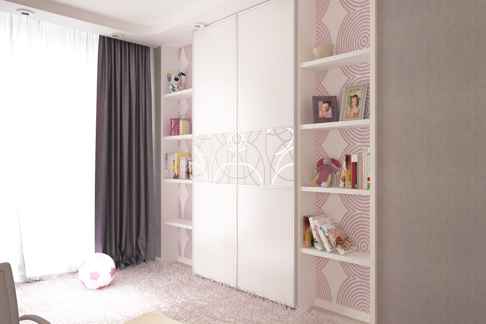 Детская девочки