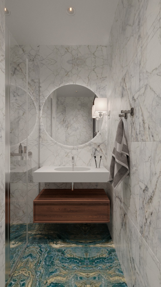 ЖК новоясеневский  СЕМЕЙНЫЙ ДОМ