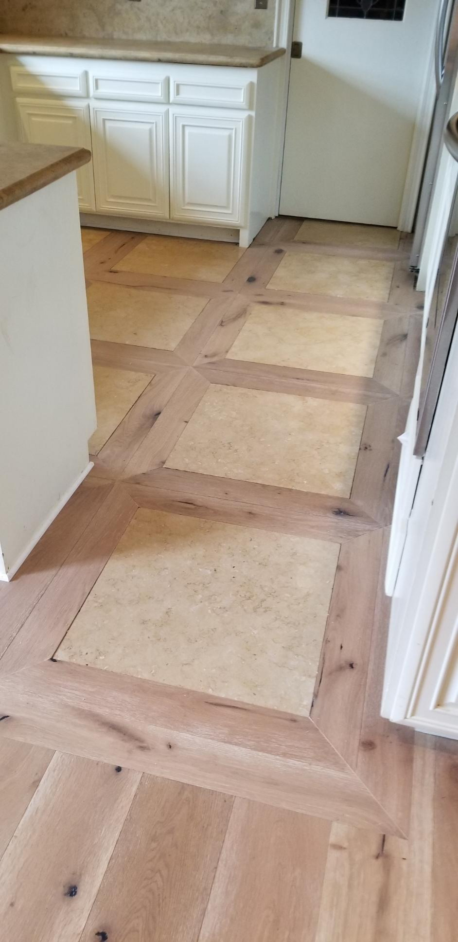 Pre Finished Engineered Flooring Projects