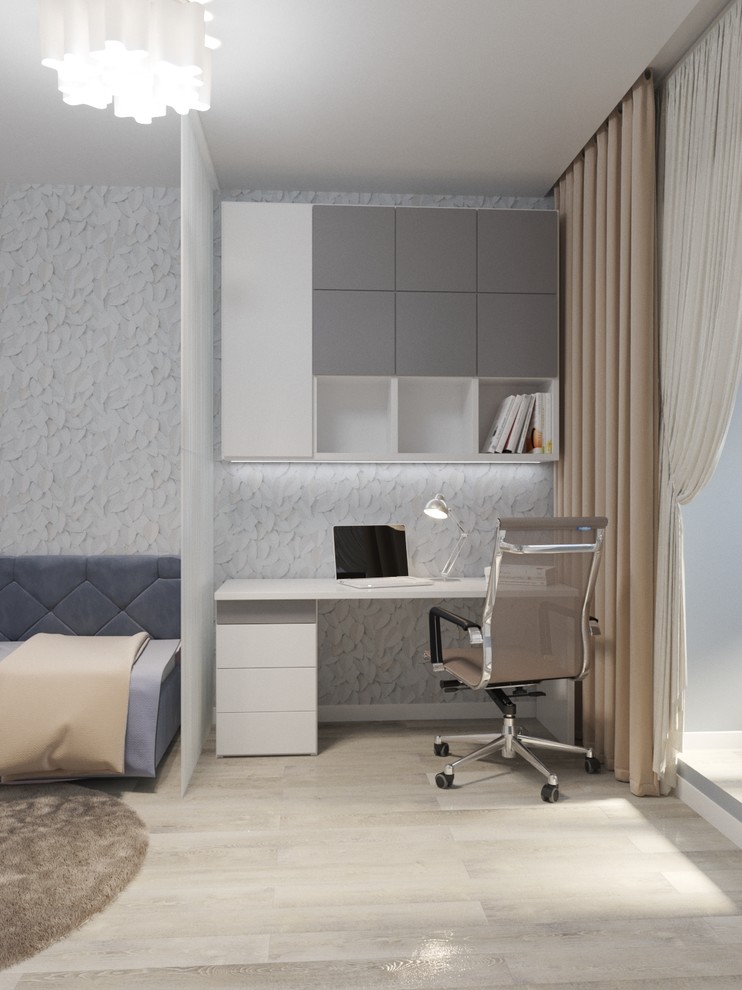 Дизайн квартиры г Москва