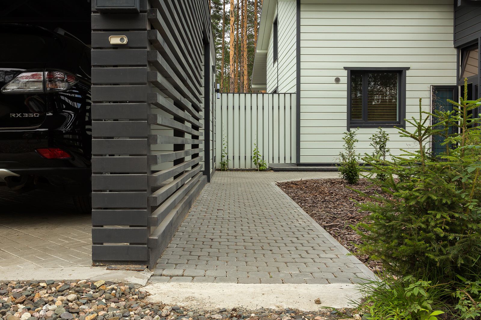 Жилой комплекс Северные просторы, №2