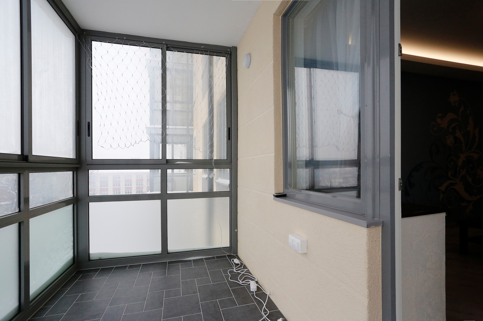 Аптекарский проспект