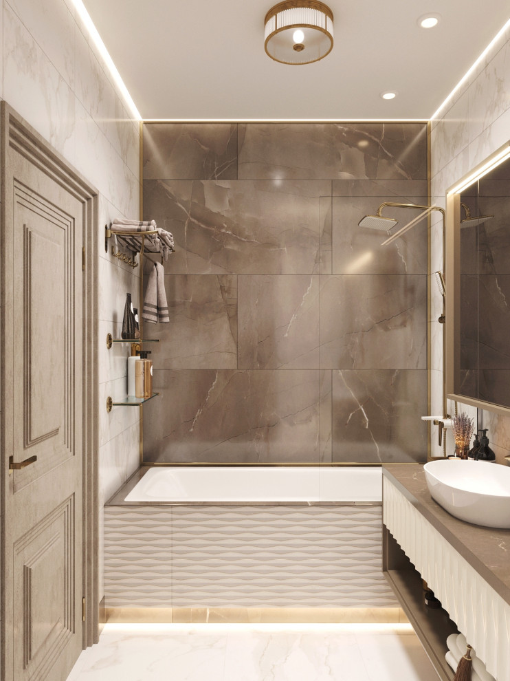 жк "Королевские сосны"