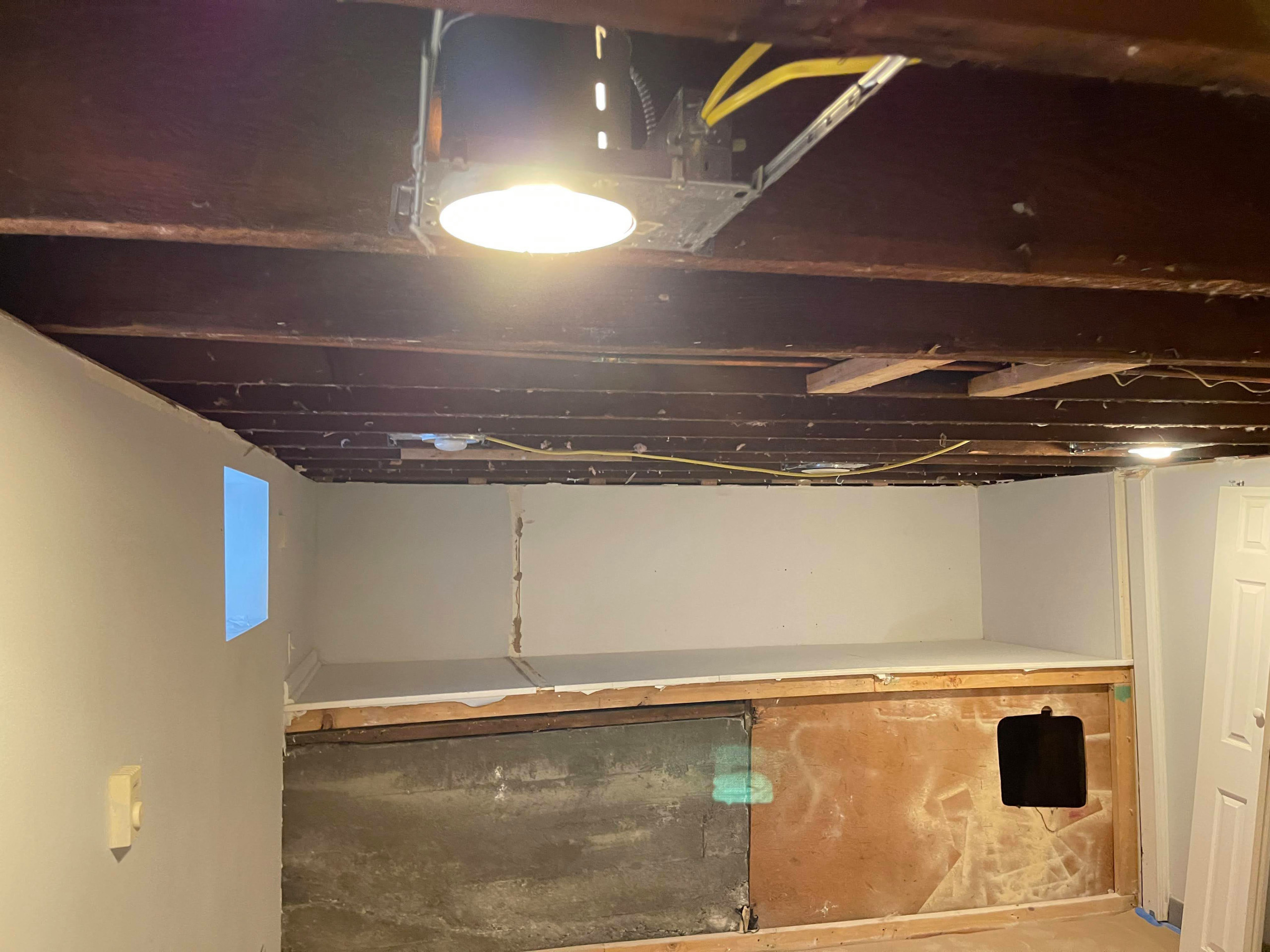 Seattle Home Renovation