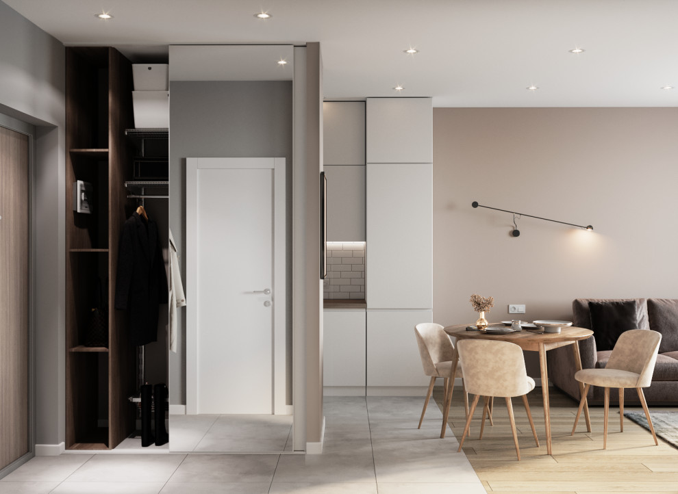 ЖК Новоорловский